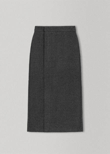 韓国の通販サイト OHOTORO | winter wool skirt