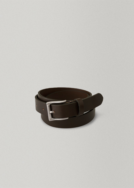 韓国の通販サイト OHOTORO | tender leather belt