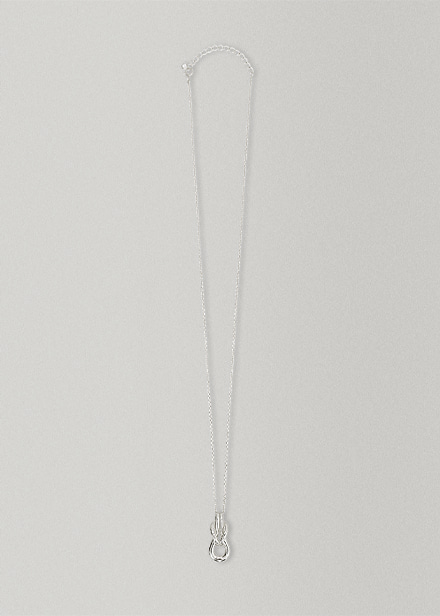 韓国の通販サイト OHOTORO | twist long necklace