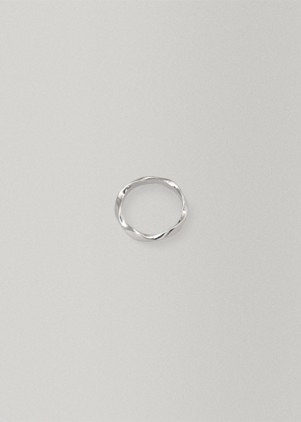韓国の通販サイト OHOTORO | irregular ring