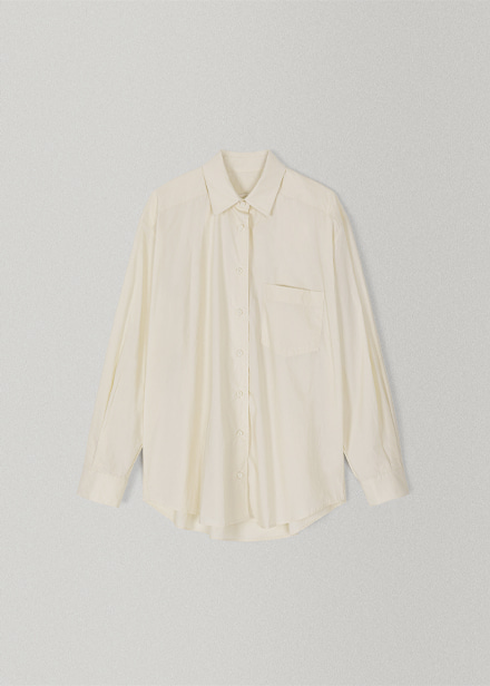 韓国の通販サイト OHOTORO | marble button shirt