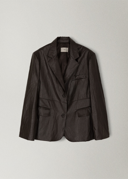 韓国の通販サイト OHOTORO | newyork leather jacket