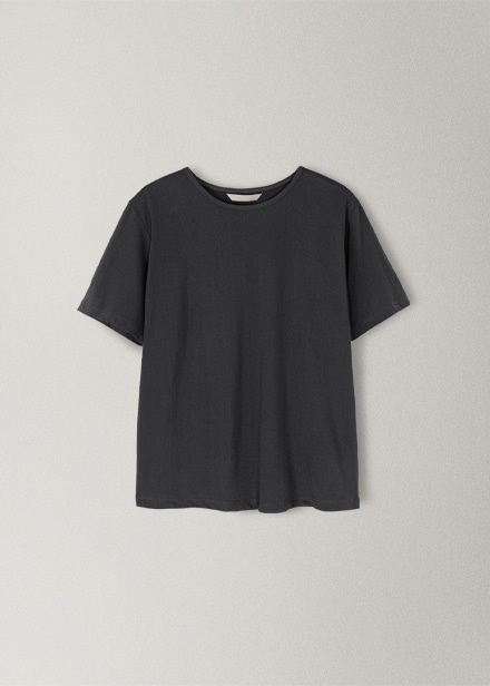 韓国の通販サイト OHOTORO | layered warm T-shirt