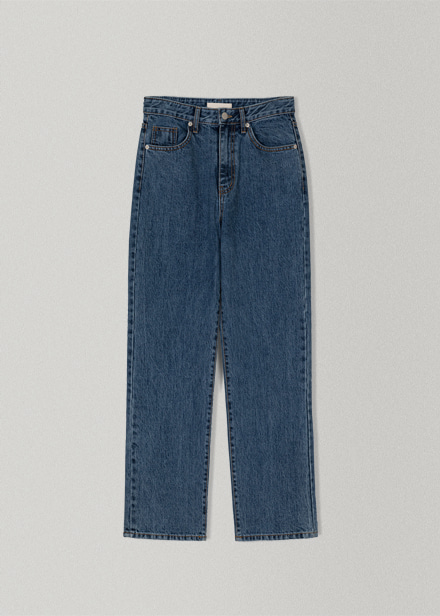 韓国の通販サイト OHOTORO | straight deep jeans