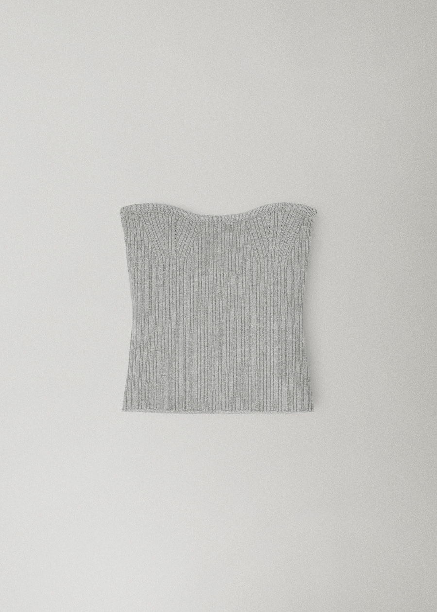 韓国の通販サイト OHOTORO | solo knit tops