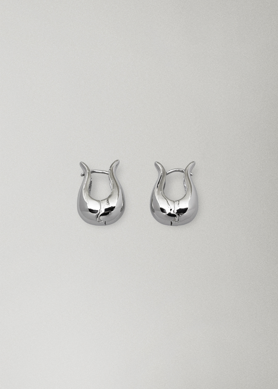 韓国の通販サイト OHOTORO | triton earrings