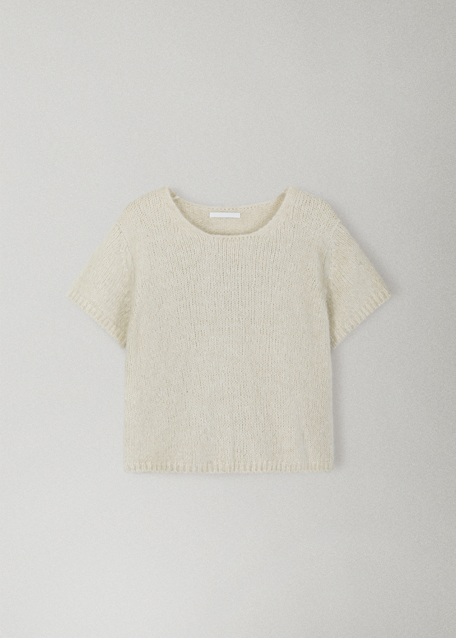 韓国の通販サイト OHOTORO | alpaca half knit