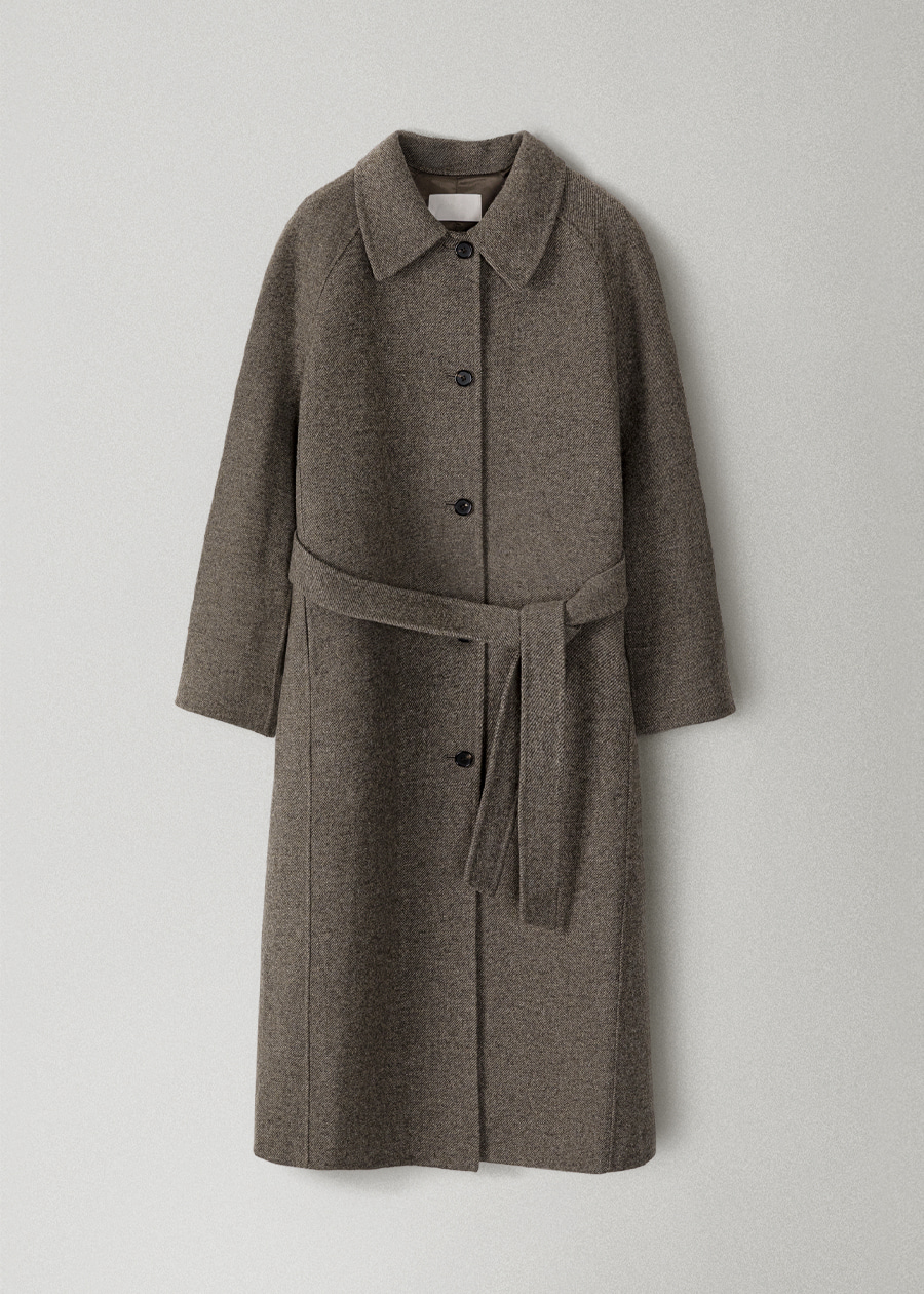 韓国の通販サイト OHOTORO | handmade wool coat