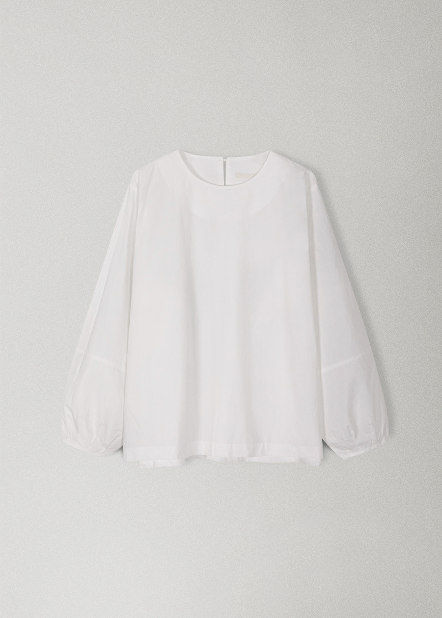 韓国の通販サイト OHOTORO | stitch curve blouse