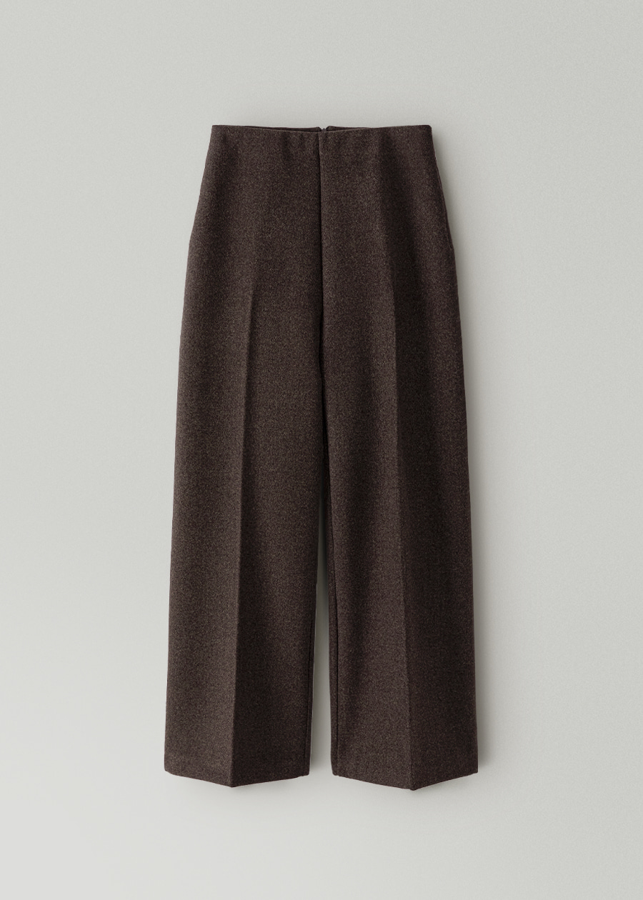 韓国の通販サイト OHOTORO | straight wool pants