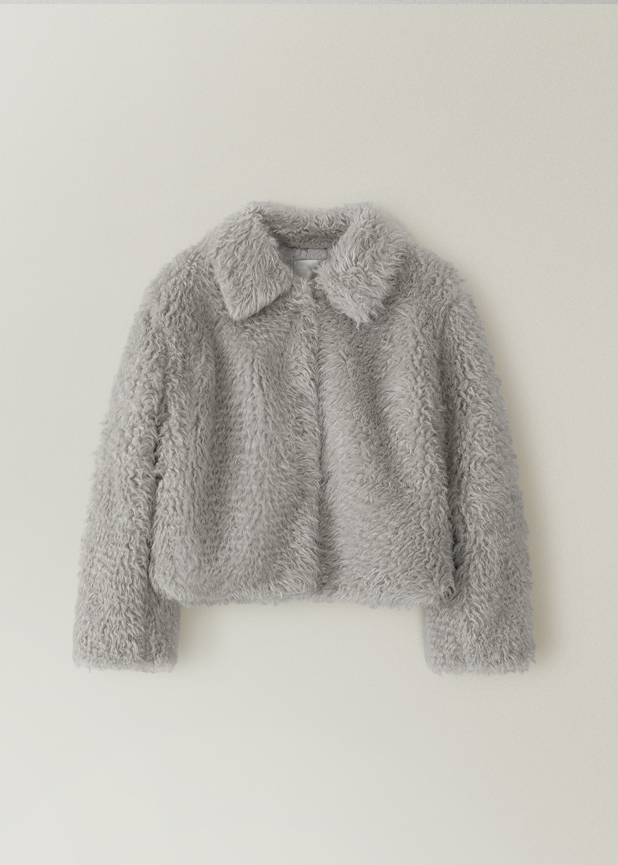 韓国の通販サイト OHOTORO | furry fur jacket