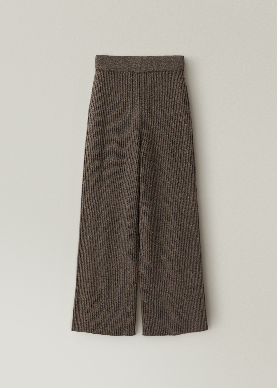 韓国の通販サイト OHOTORO | river knit pants