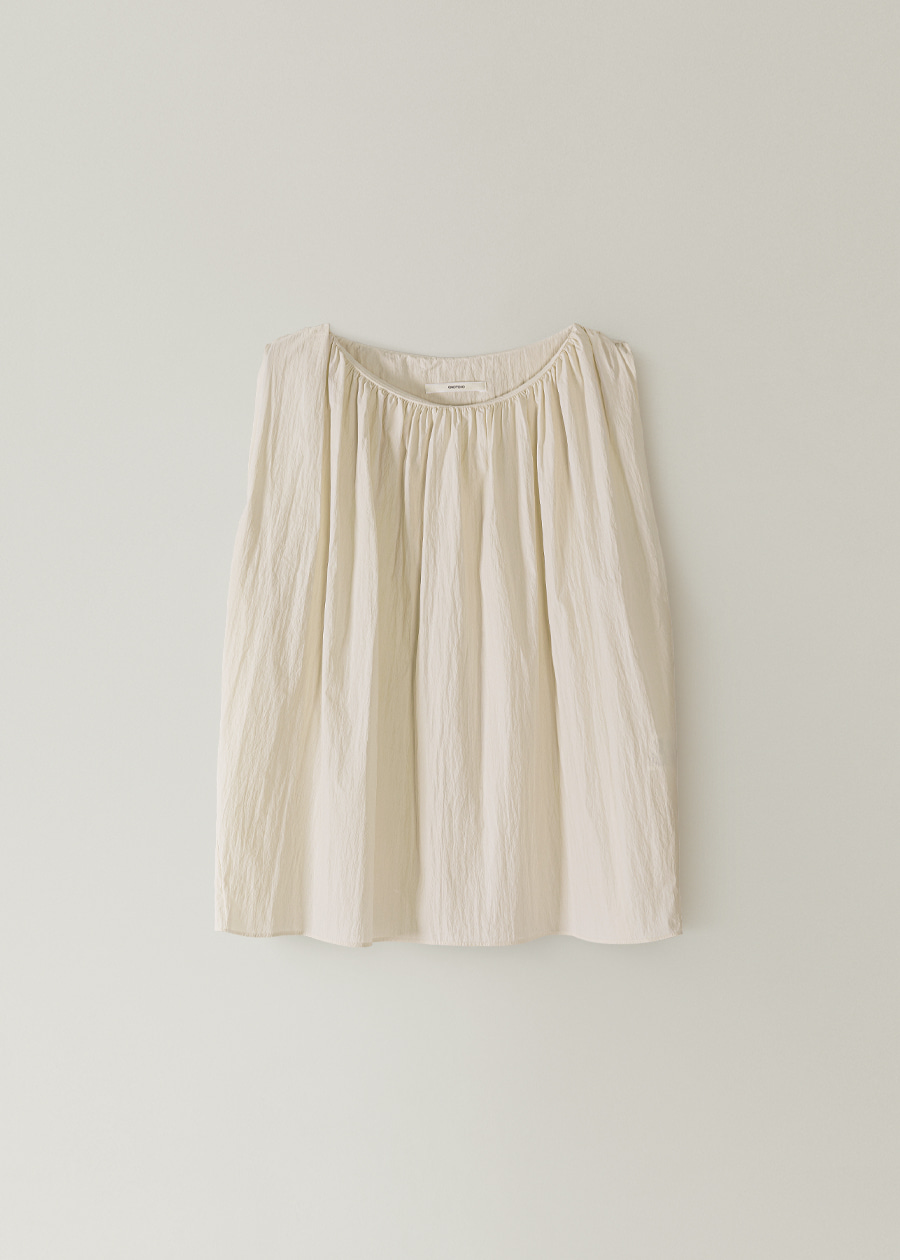 韓国の通販サイト OHOTORO | shirring blouse