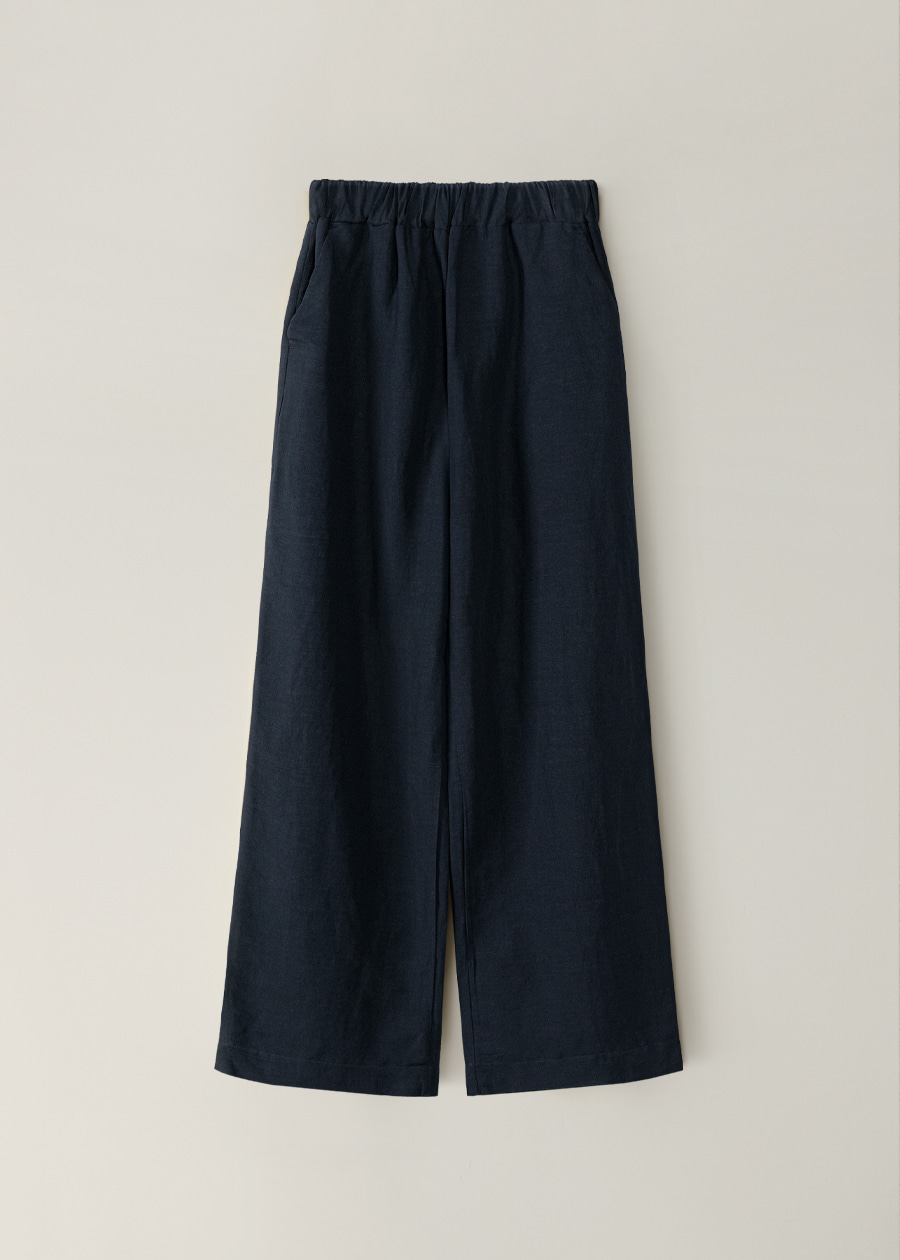 韓国の通販サイト OHOTORO | comfort linen pants