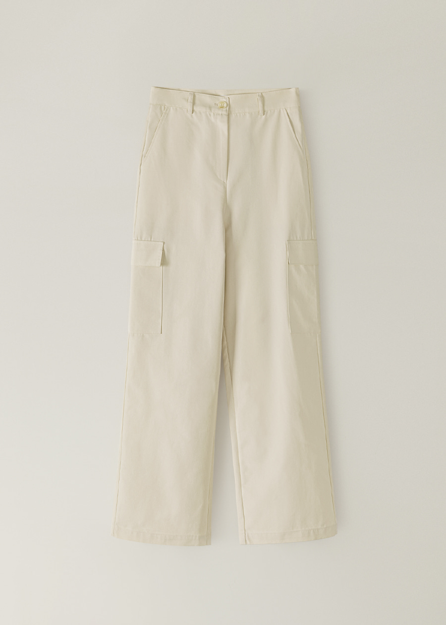 韓国の通販サイト OHOTORO | cotton cargo pants