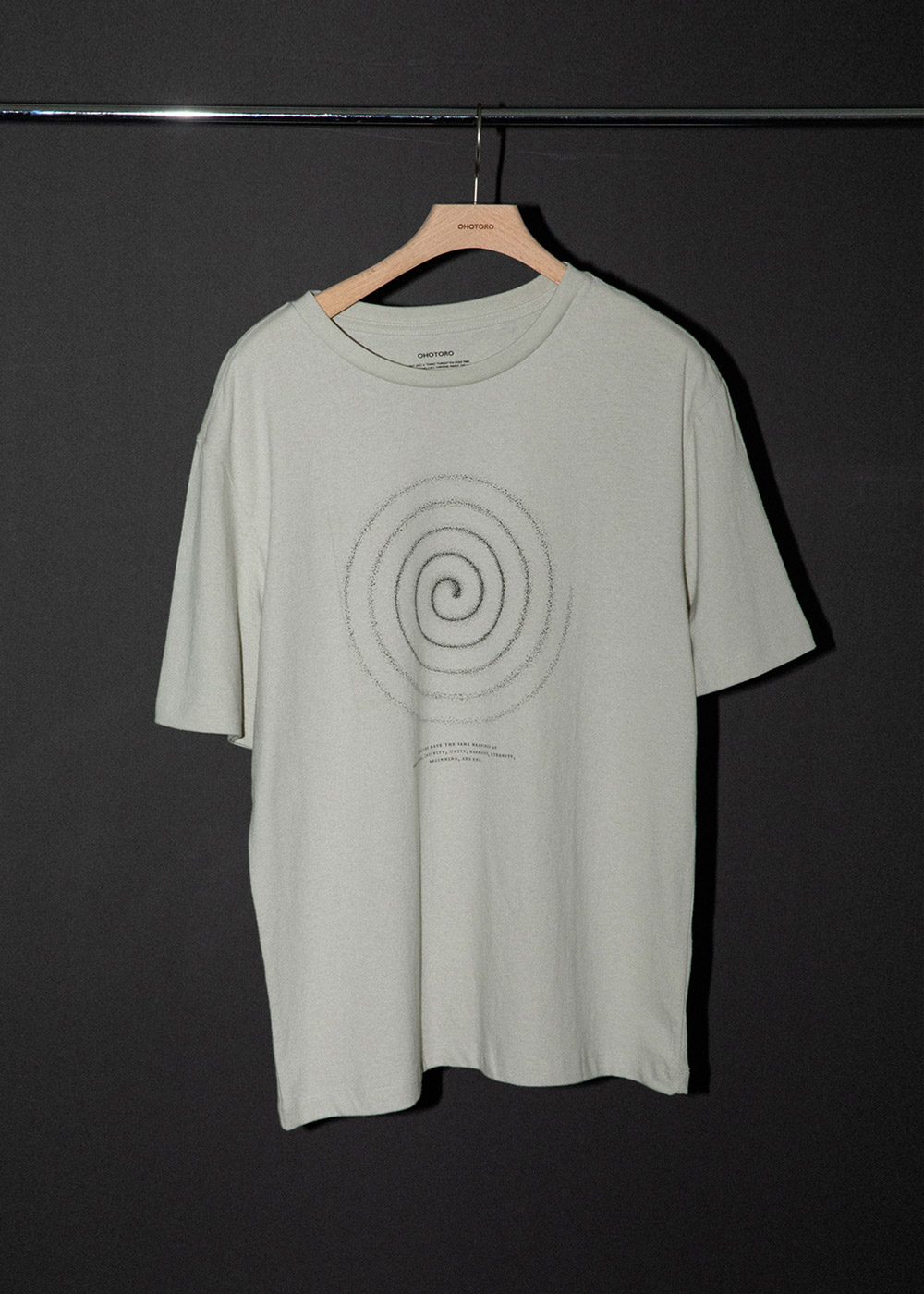 韓国の通販サイト OHOTORO | mosquito coil T-shirt