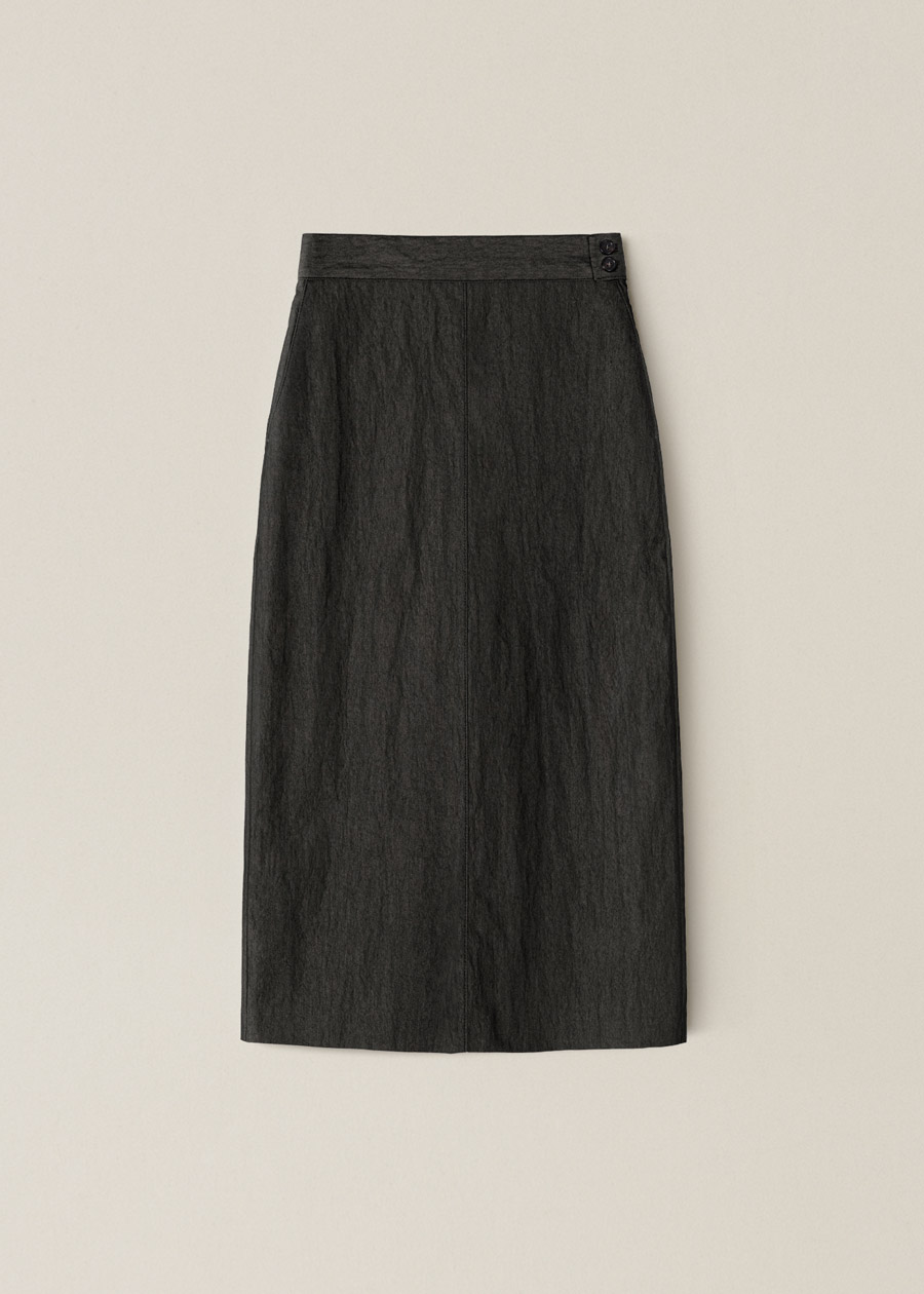 韓国の通販サイト OHOTORO | fasten skirt