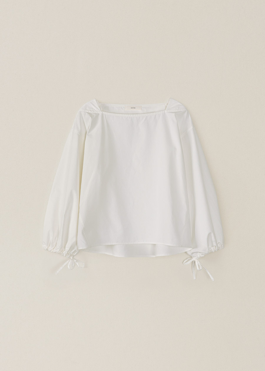 韓国の通販サイト OHOTORO | balloon sleeve blouse