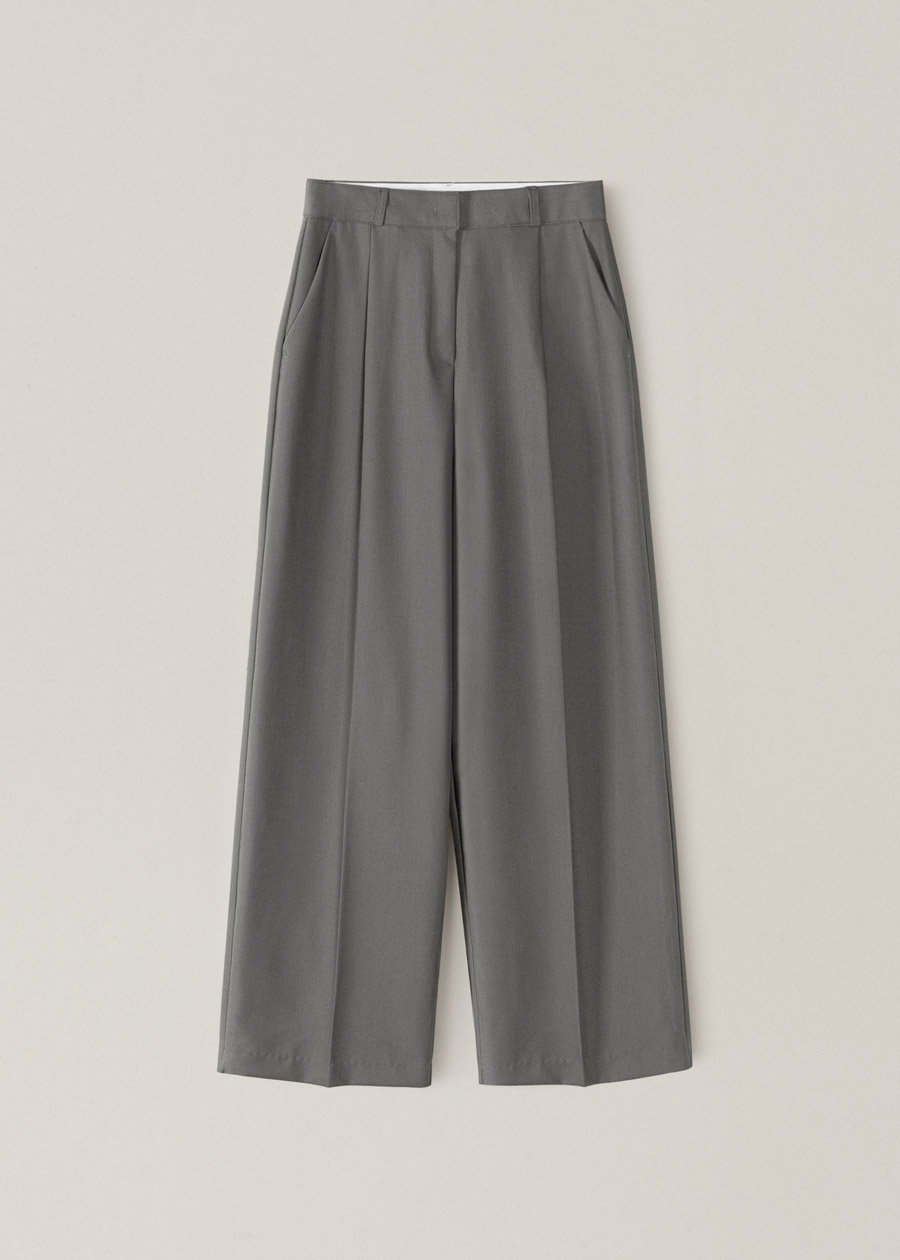 forte slacks (SS) | OHOTORO