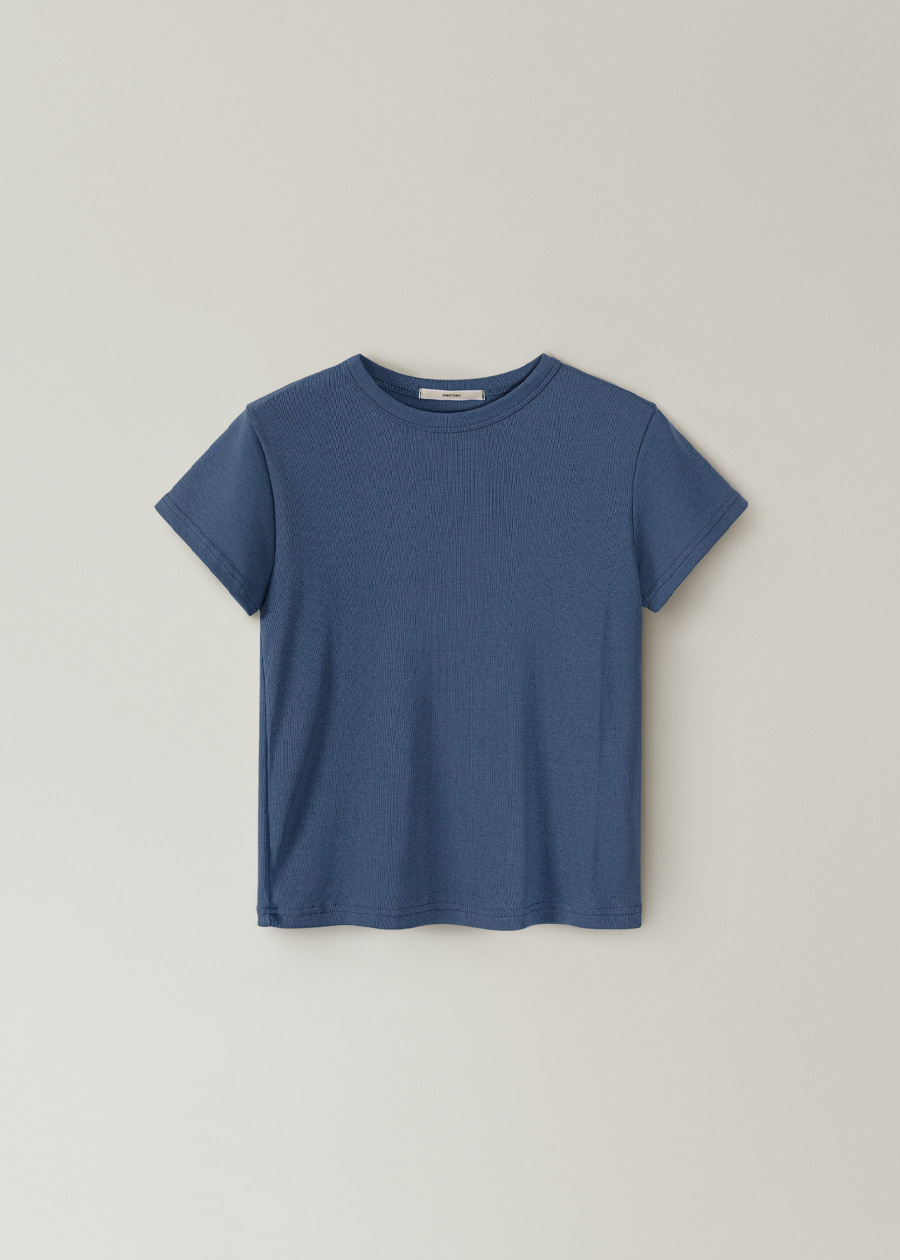sea salt T-shirt | OHOTORO