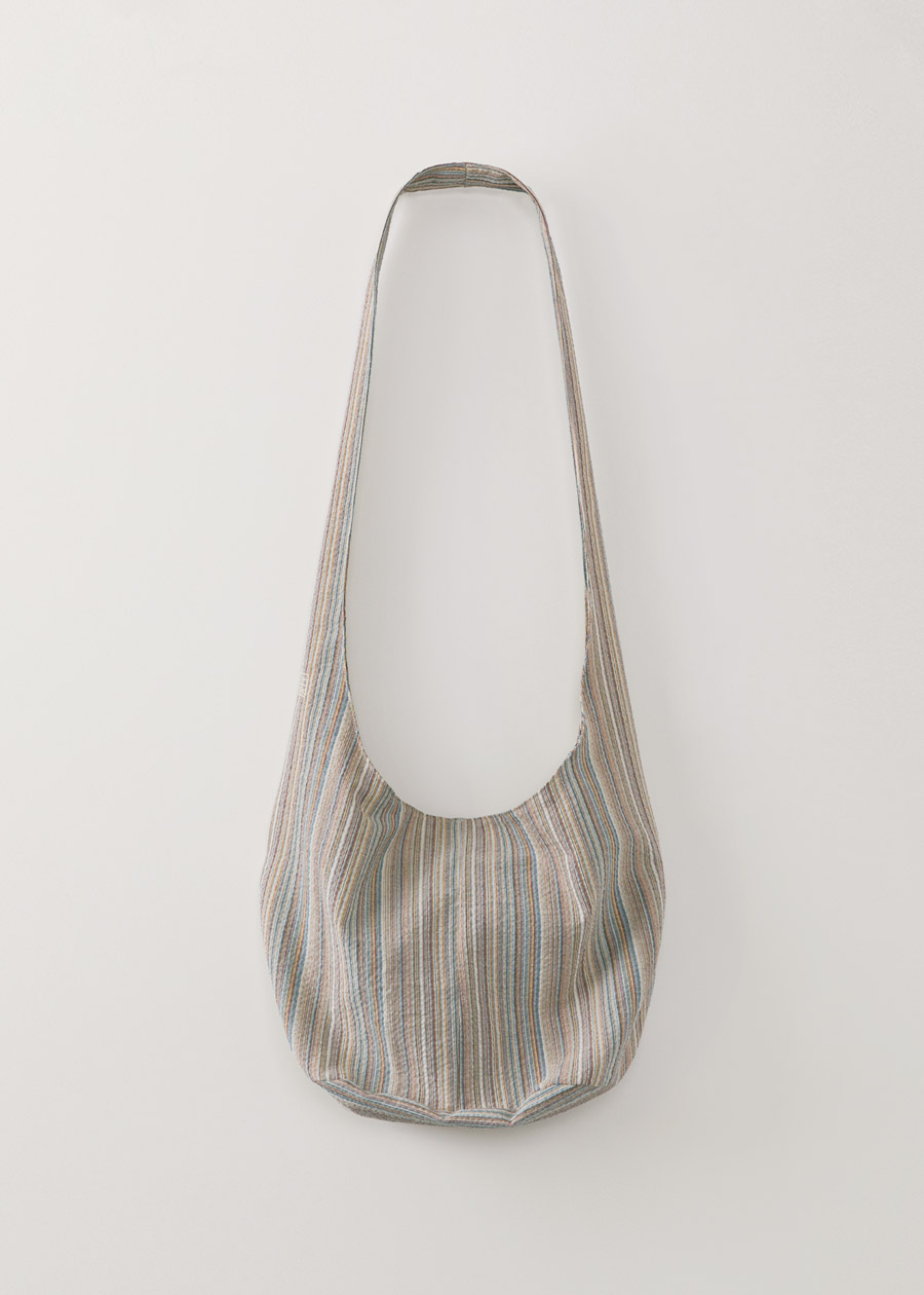 bohemian shoulder bag | OHOTORO