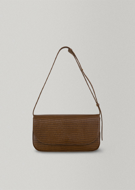 韓国の通販サイト OHOTORO | bread leather bag