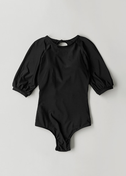 韓国の通販サイト OHOTORO | balloon sleeves swimwear