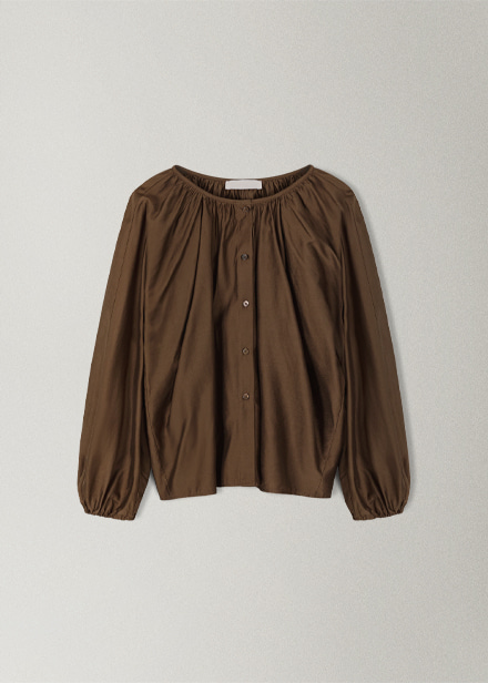 韓国の通販サイト OHOTORO | muse blouse