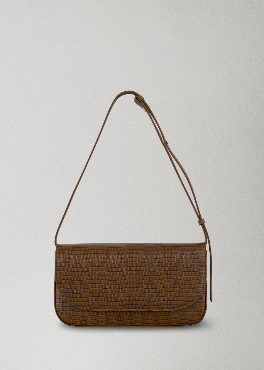 韓国の通販サイト OHOTORO | bread leather bag
