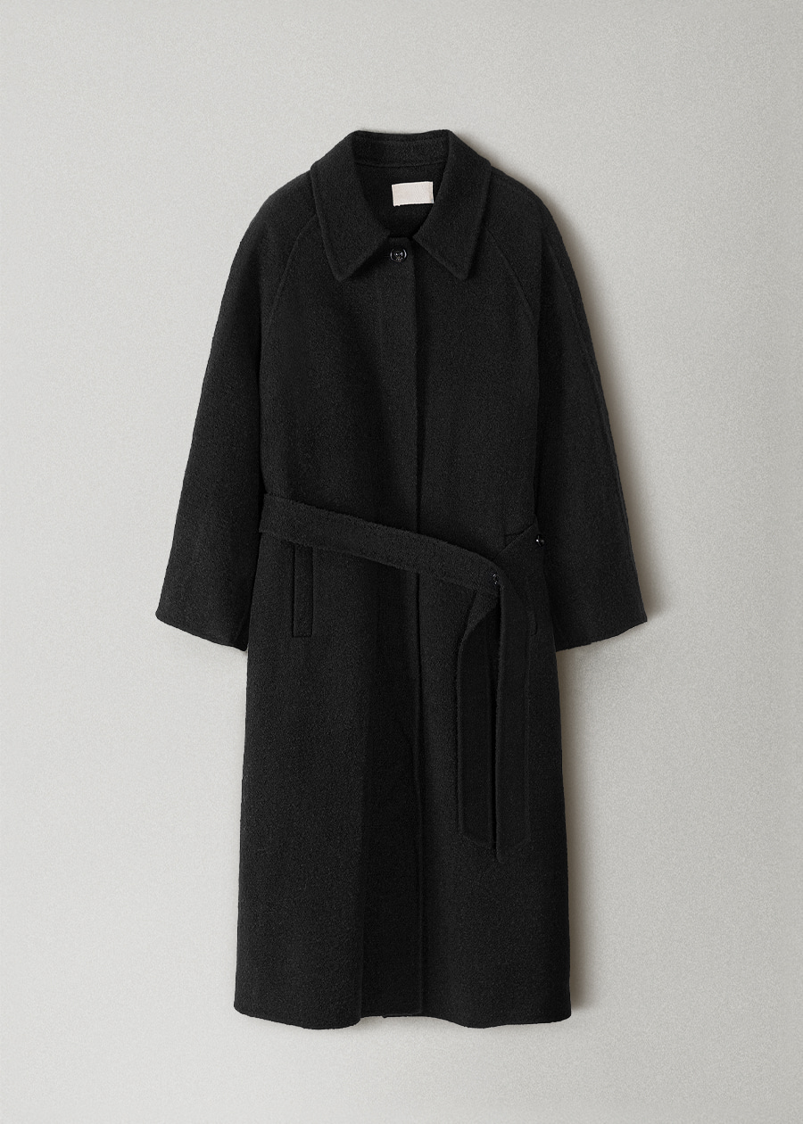 韓国の通販サイト OHOTORO | flared wool coat