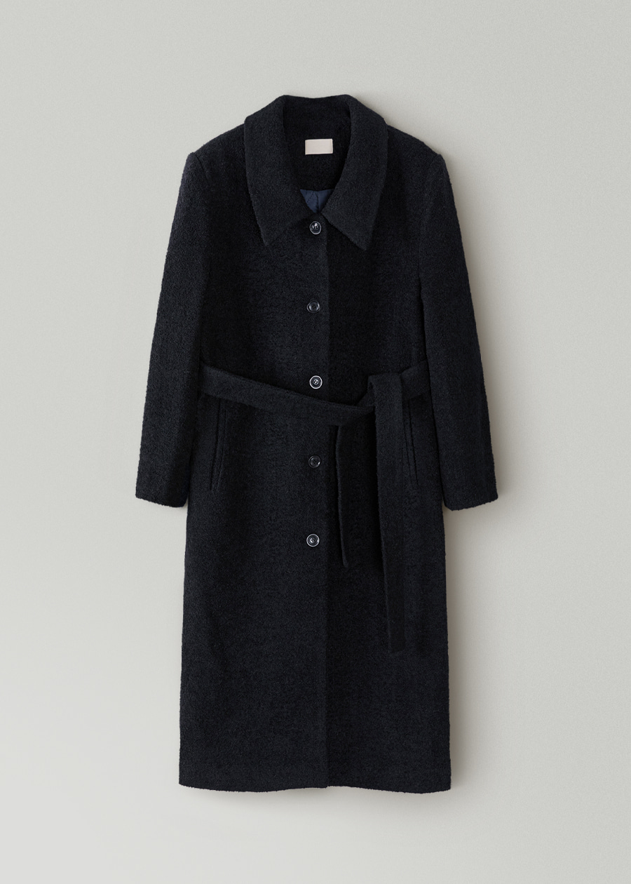 韓国の通販サイト OHOTORO | boucle wool coat