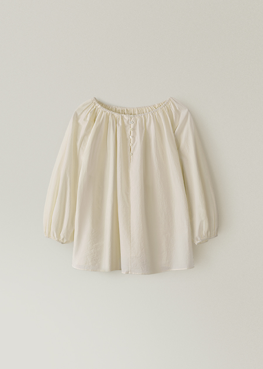 韓国の通販サイト OHOTORO | various shirring blouse