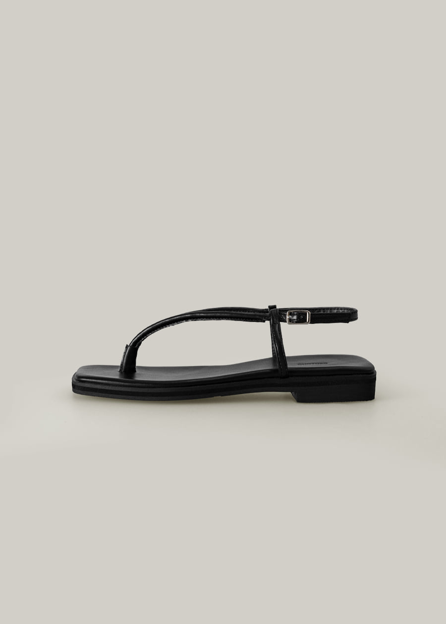 韓国の通販サイト OHOTORO | geta strap sandals