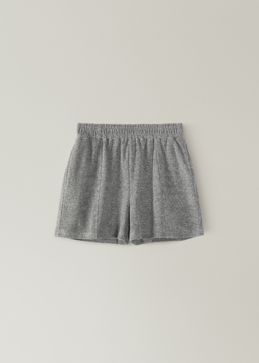 韓国の通販サイト OHOTORO | towel half pants
