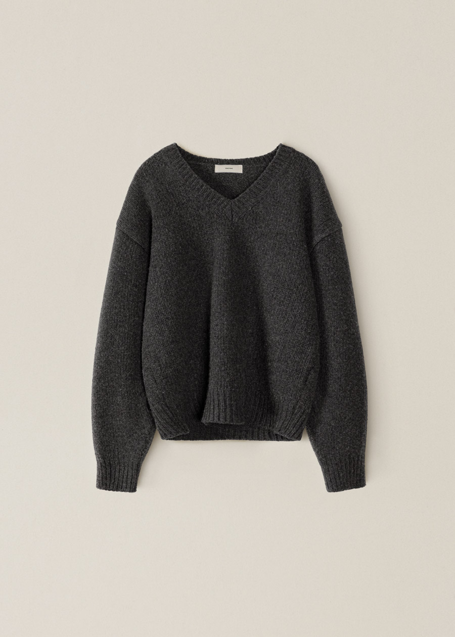 韓国の通販サイト OHOTORO | merino wool knit