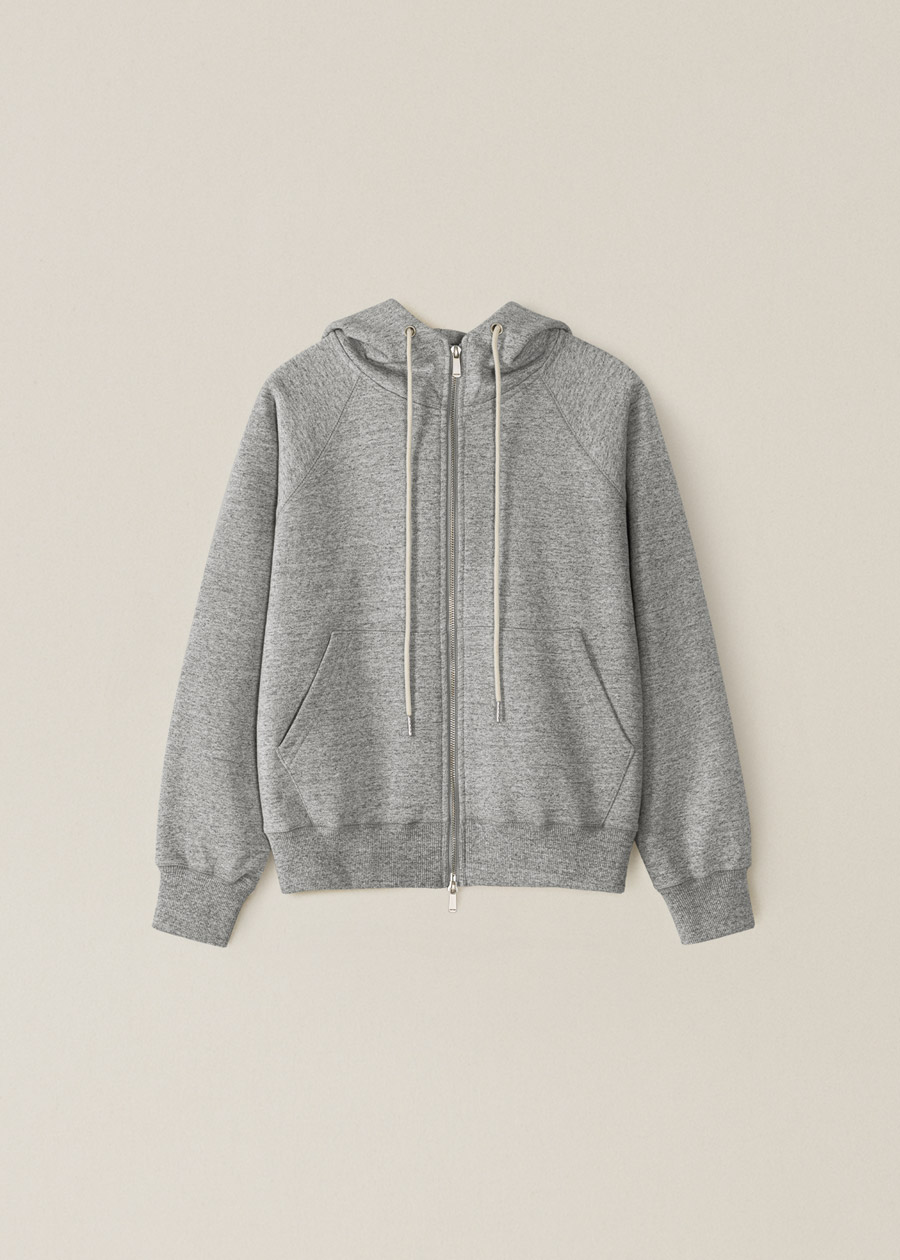 韓国の通販サイト OHOTORO | nap zipper hoodie