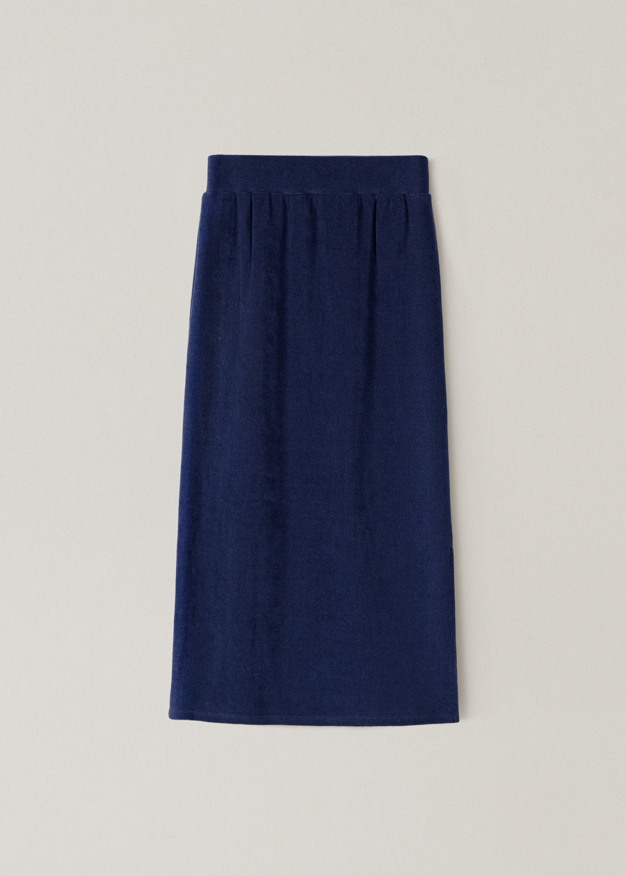 ohotoro Pigment Skirt スカート ohotoro Pigment Skirt スカート