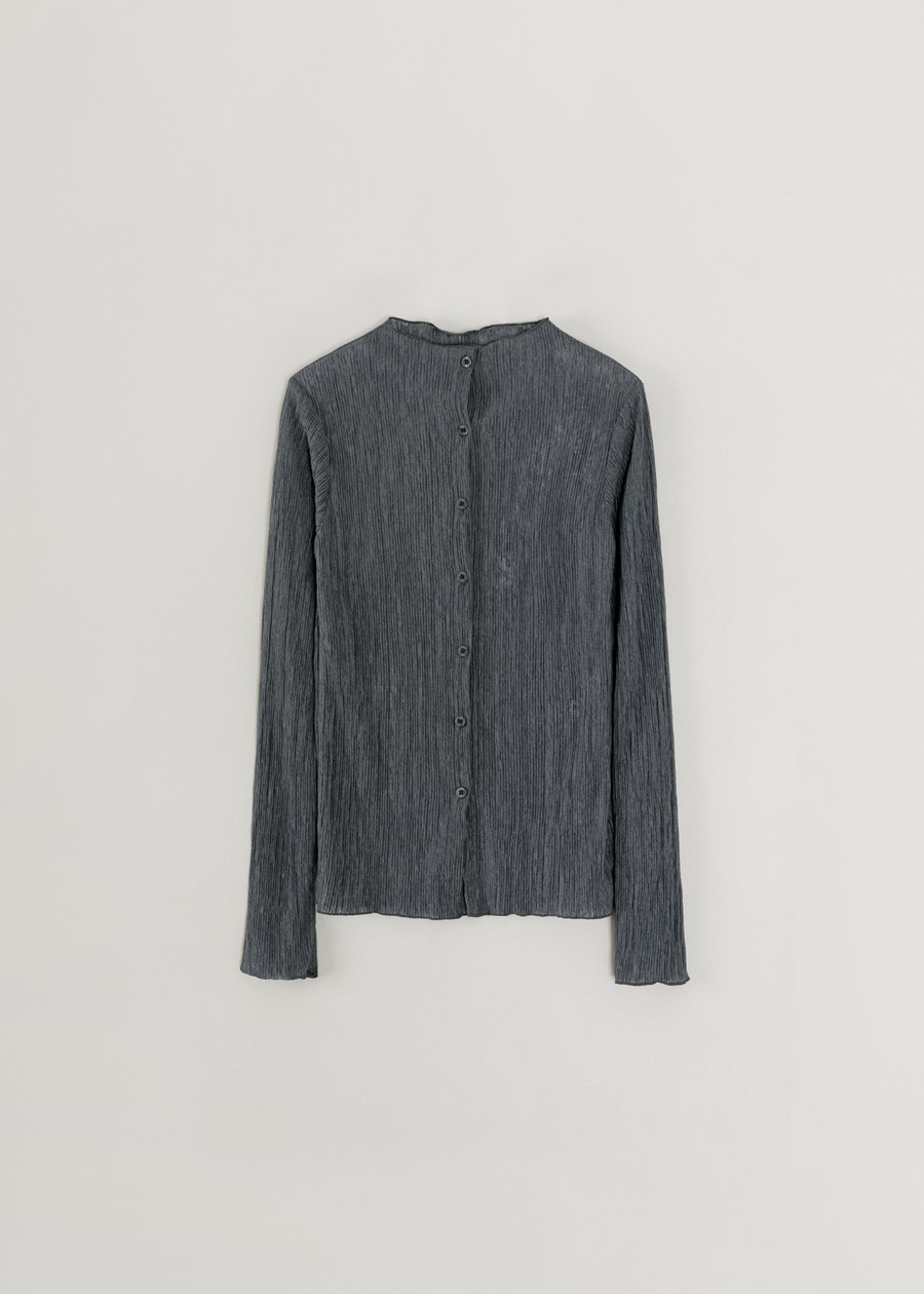 ohotoro 2way Shirring T-shirt - メルカリ