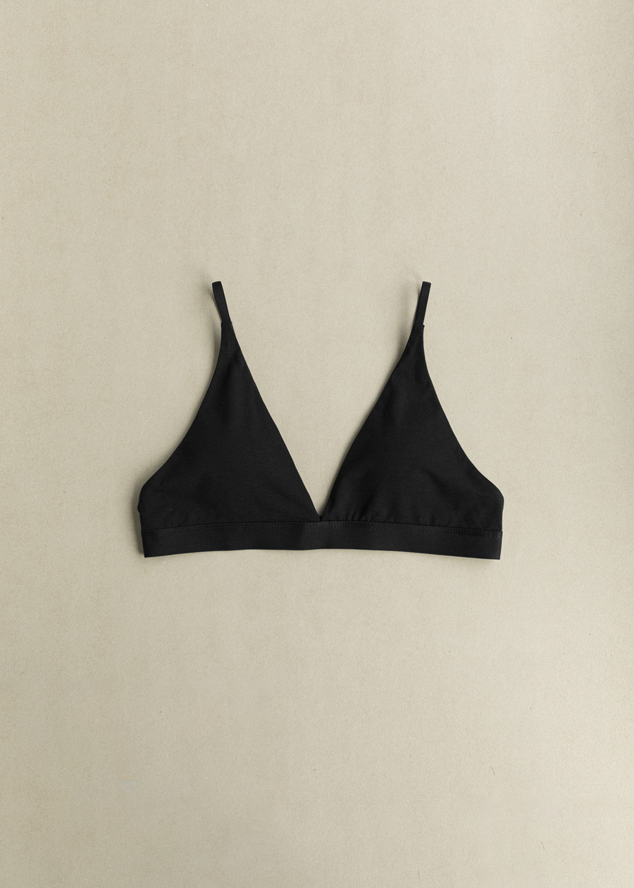 【ohotoro】Sugi Ops Knit(black) sugi ops knit | OHOTORO