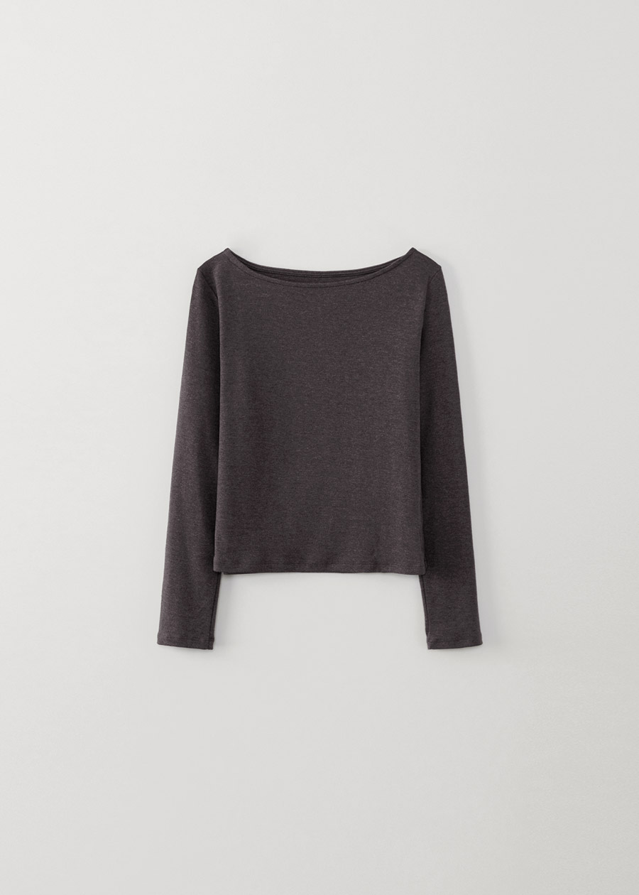 loom indigo jacket | OHOTORO