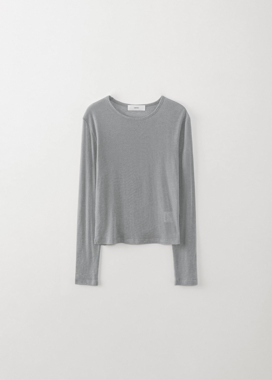 loom indigo jacket | OHOTORO