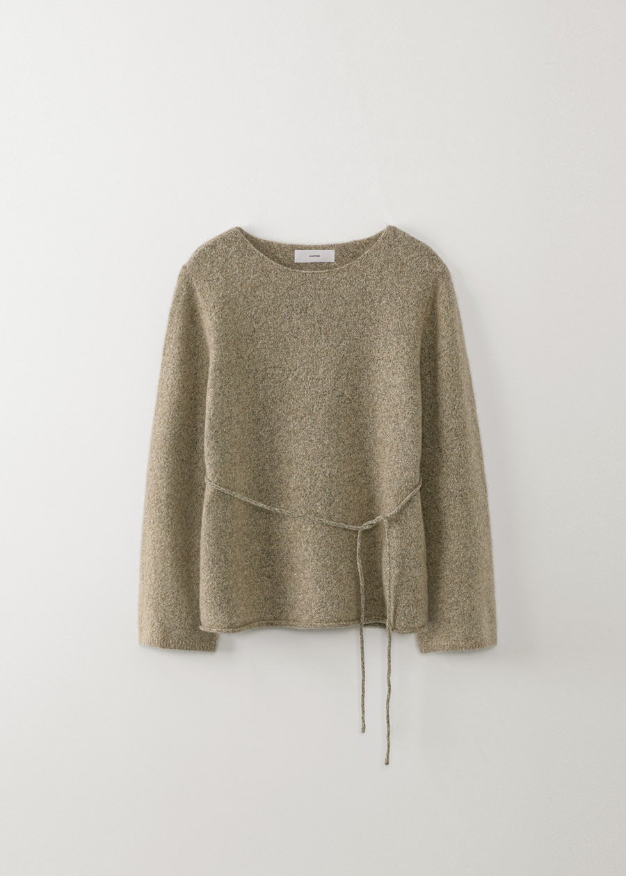 molo mustang coat | OHOTORO