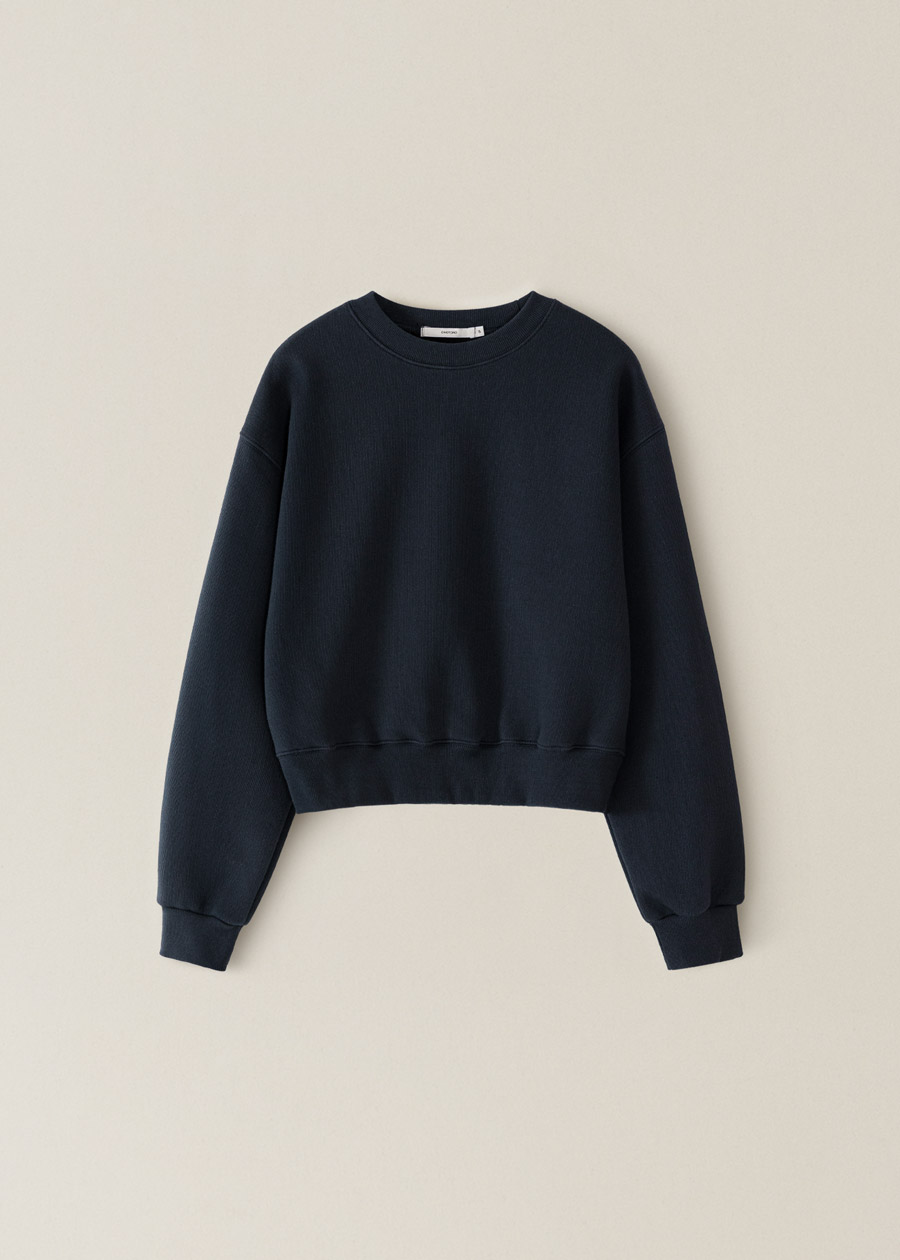 OHOTORO Nap MTM ネイビー S nap warm MTM | OHOTORO