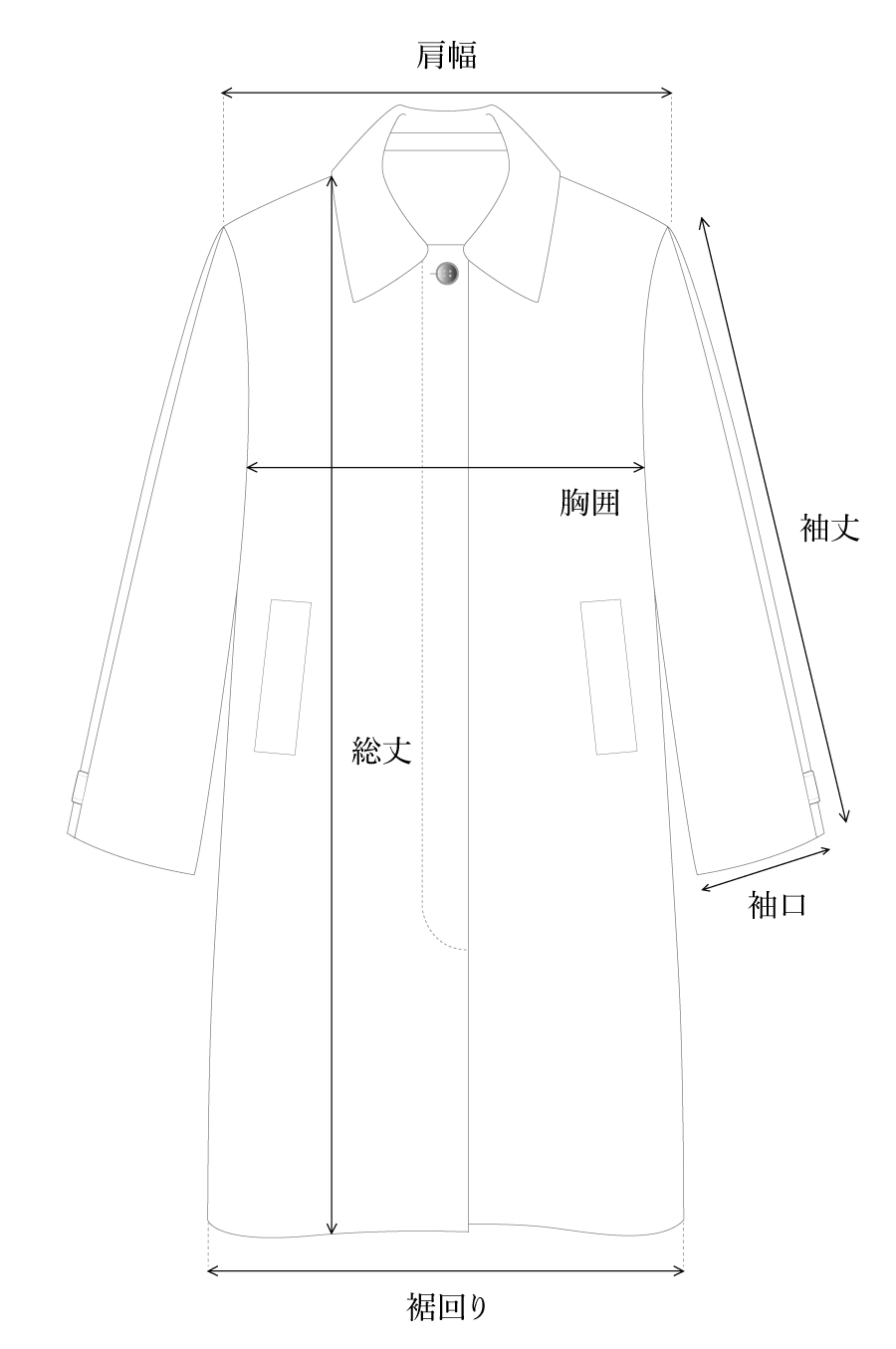 shaggy fur jacket | OHOTORO