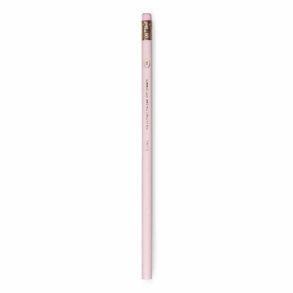 OIMU Pencil _ pink