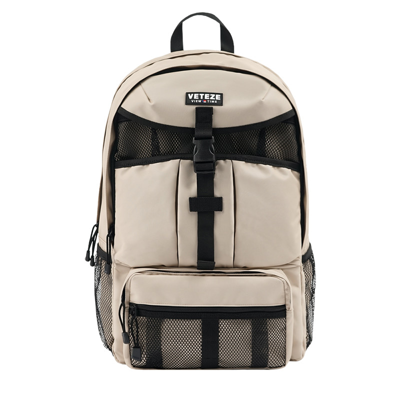 Util Backpack (beige)