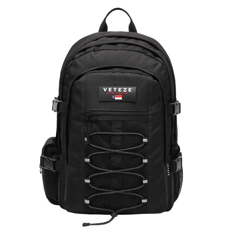 Newtro Backpack (black)