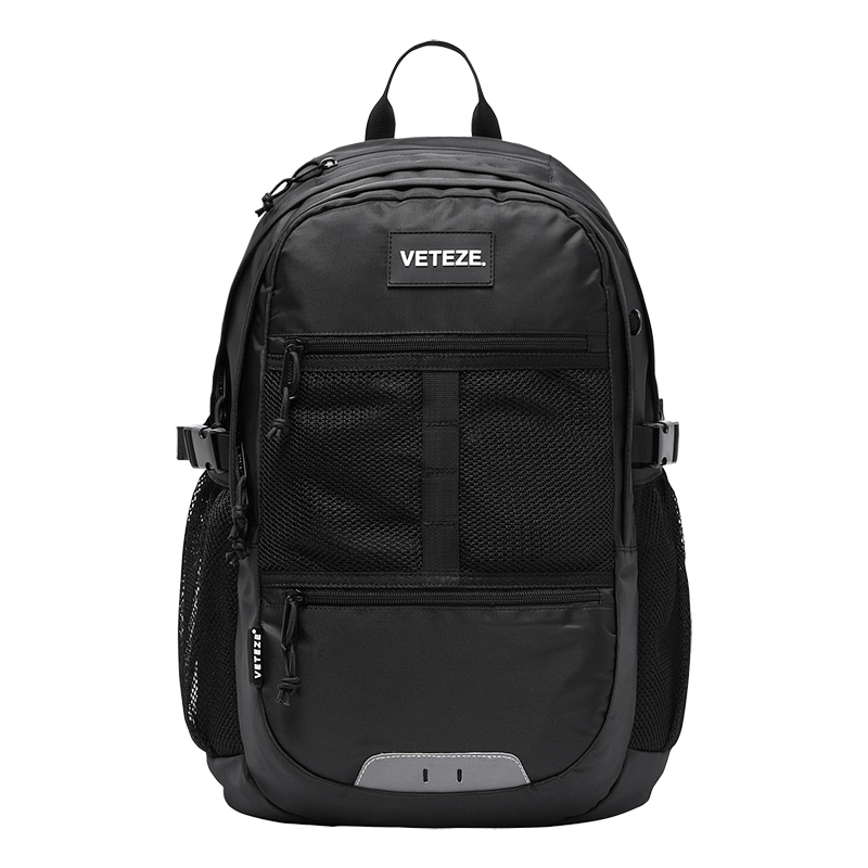 [신상 한정특가]Bias Backpack (black)