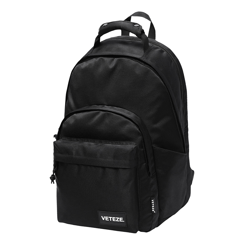 [신상 한정특가]City Backpack (black)