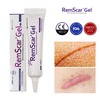 Hypoallergenic Rem Scar Gel Ointment Cream 15g
